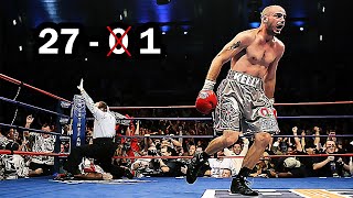When Undefeated Fighters Get Destroyed | Part 7
