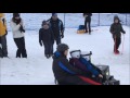 feleacu winter games 2017 sanii