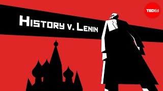 Tarih  Vladimir Lenin'e Karşı - Alex Gendler