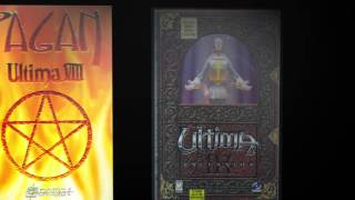 Ultima Series on GOG