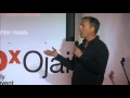 TEDxOjaiChange - Craig Shoemaker - Laughter Heals