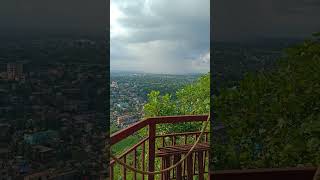 Bageshwari temple hill ,bongaigaon