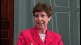 'Rose Kennedy: The life and times of a political matriarch [08/28/2013]