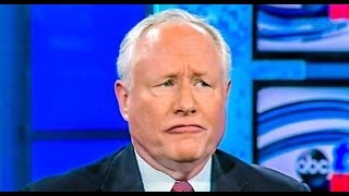 Bill Kristol Wants To Oust Trump At The GOP Convention