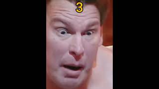 WWE Top 3 Funny 🤣 Moments #shorts #viral #trending