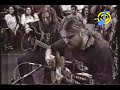 Sepultura+ +Kaiowas+acústica+ +Programa+Livre 1