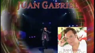 TV Spot "Juan Gabriel - Boleros"