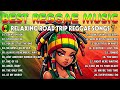 BEST ENGLISH REGGAE SONGS ALL~OLDIES BUT GOODIES REGGAE SONGS📡ALL TIME FAVORITE REGGAE SONGS 2024