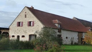 Gîte Audes, 6 pièces, 10 personnes FR-1-489-119, Audes, France