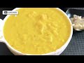 ప్రాచీనమైన ఆరోగ్యకరమైన పప్పు దప్పళం youtube andhraspecial pappu pulusu recipe food @vamsisvegveda