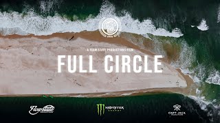 Full Circle (Trailer) - Official Selection, IF4™ 2026