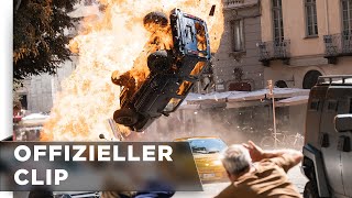 Fast & Furious 10 | Exklusiver Clip "A Look Inside" deutsch/german HD