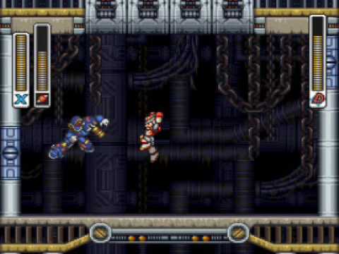How did Zero get the Z Saber?