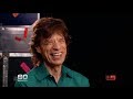 This week on 60 Minutes | The Rolling Stones!