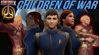 The Battle of Corvan II | Star Trek Online Story Series E141