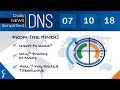 Daily News Simplified 07-10-18 (The Hindu Newspaper - Current Affairs - Analysis for UPSC/IAS Exam)