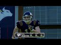 This Madden Franchise mode is impossible - #1