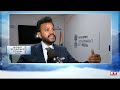 davos 2025 ministry of civil aviation on buzz u0026 curiosity about india at wef 2025 rammohan naidu