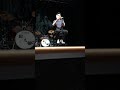 David Archuleta - Fresno VIP 4/11/19 Mash-Ups Part 1