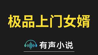 有声小说：极品上门女婿 第243集_冰山总裁的要事