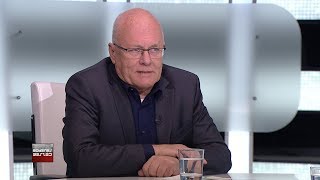 Balázs Péter: mi se értjük az ellenzéki összefogást