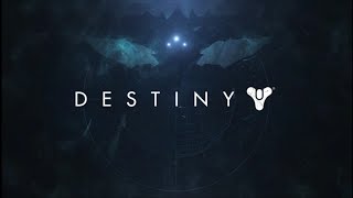 Destiny　エルダーの挑戦