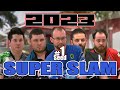 Bowling 2023 Super Slam Cup MOMENT - Seeding Round 1