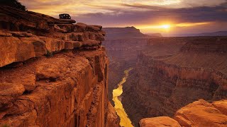 SECRETS OF THE GRAND CANYON