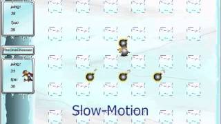 Bomberman Tutorial Basics 9