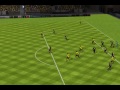 fifa 14 iphone ipad fk garkalne vs. bor. dortmund