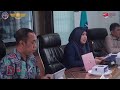 simulasi pelayanan navigasi penerbangan saat ktt asean