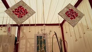 Saloni Flowers - Wedding Flower Decoration