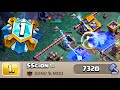 The Rank #1 Player Is On A Different Level… | Clash of Clans Builder Base 2.0