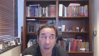 Advice for Aspiring Plastic Surgeons? | Dr. Paul Nassif