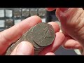 £50 50p Coin Hunt EVERY UK 50P COIN #9