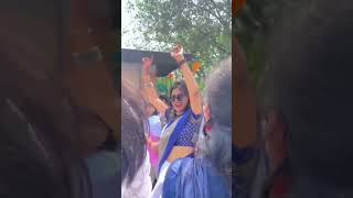 Sarya Jaga Made Kut BiJay Majhya Bhimacha Darara Hay 💙💙 | Bhimacha Darara DjSong | Dj Gautam In The