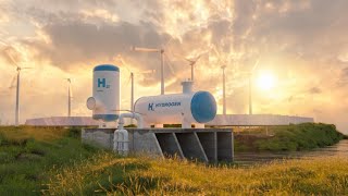 Hydrogen’s Role in the Clean Energy Economy