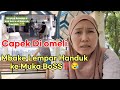 YANG LAGI VIRAL‼️MBAK TKW LEMPAR HANDUK KE MUKA SI BOSS  YUK DI KITA KOMEN GAES