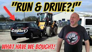 Buying Copart Cars In The UK – The Truth Nobody Tells You