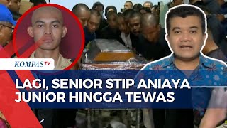 Kata Psikolog Forensik soal Kasus Tewasnya Mahasiswa STIP yang Dianiaya Senior