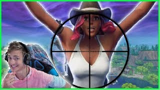 calamity s jiggle bug streamers love season 6 - fortnite calamity jiggle