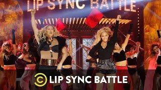 Lip Sync Battle - Channing Tatum II