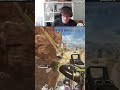 Even Mande Didn't Know What He Just Did.. - Apex Legends