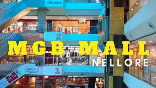 MGB FELICITY MALL , NELLORE | JONATHAN ANUP