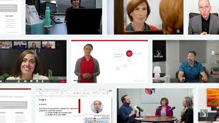 NEW Learning Experience Platform by SkillPath