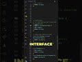 Typescript Type vs Interface - What to use? #typescript #javascript