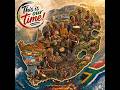 🎸THIS IS OUR TIME 🇿🇦 | Epic South African Freedom Anthem | Powerful Political Rock Song @RenaldoG