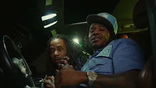 YBN WILD - Conversation Illegal feat. MOBFAM E (OFFICIAL VIDEO)