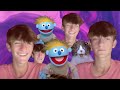 Elmo ROASTS Walmart Josh Richards?! - Puppet Comedy