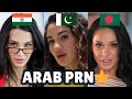 TOP 10 BEAUTIFUL ARAB PRNSTARS OF 2024 || TOP LOVE STARS